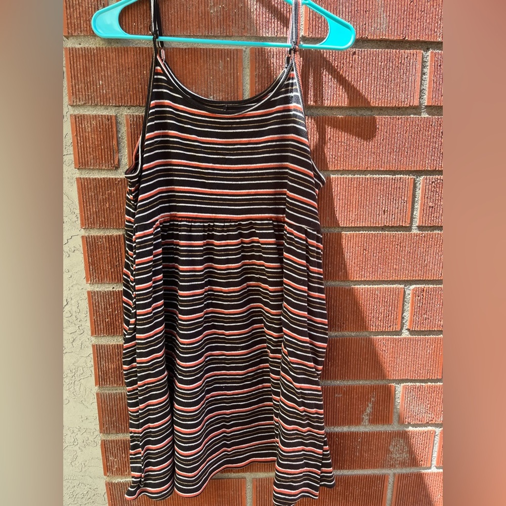 Baby doll dress